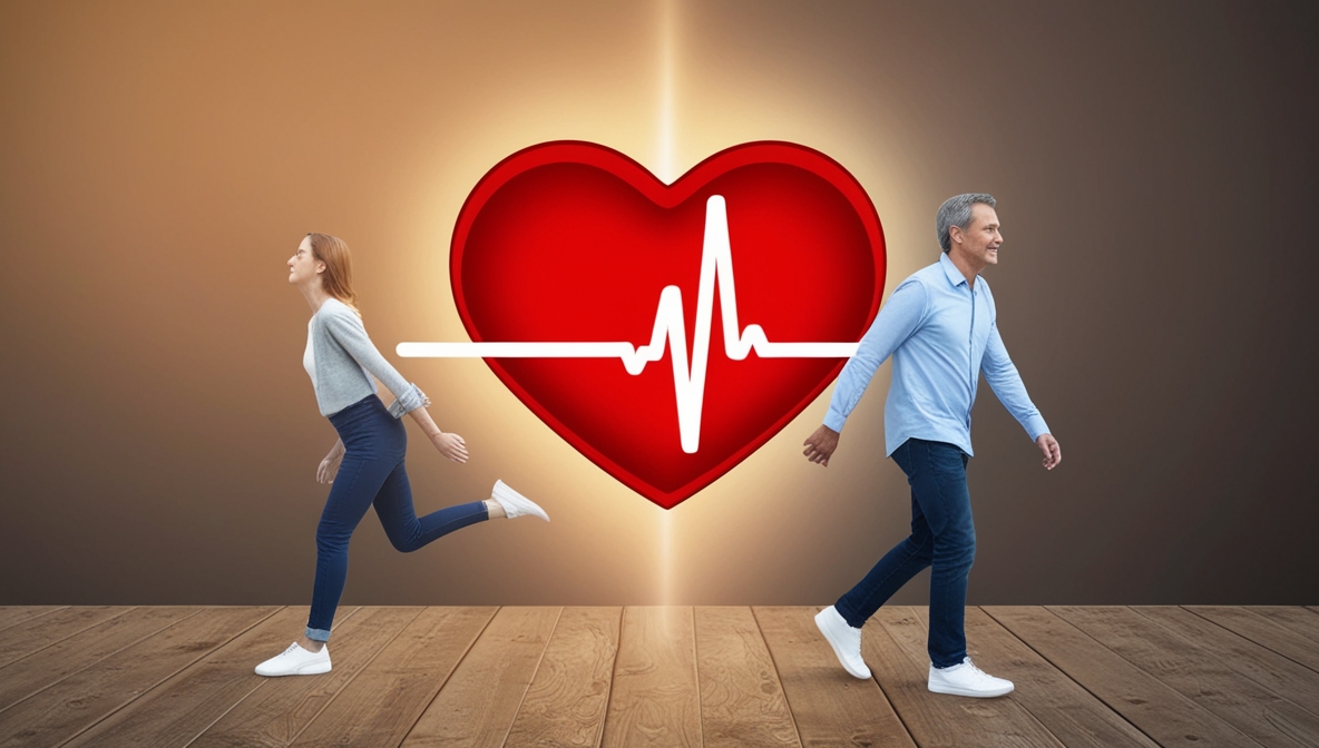 Il Cuore Pulsante del Cambiamento